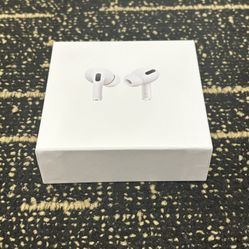 AirPods Pro 2nd Generation