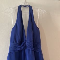 Bridesmaid Dress