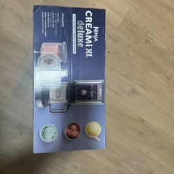 Ninja Creami Deluxe XL