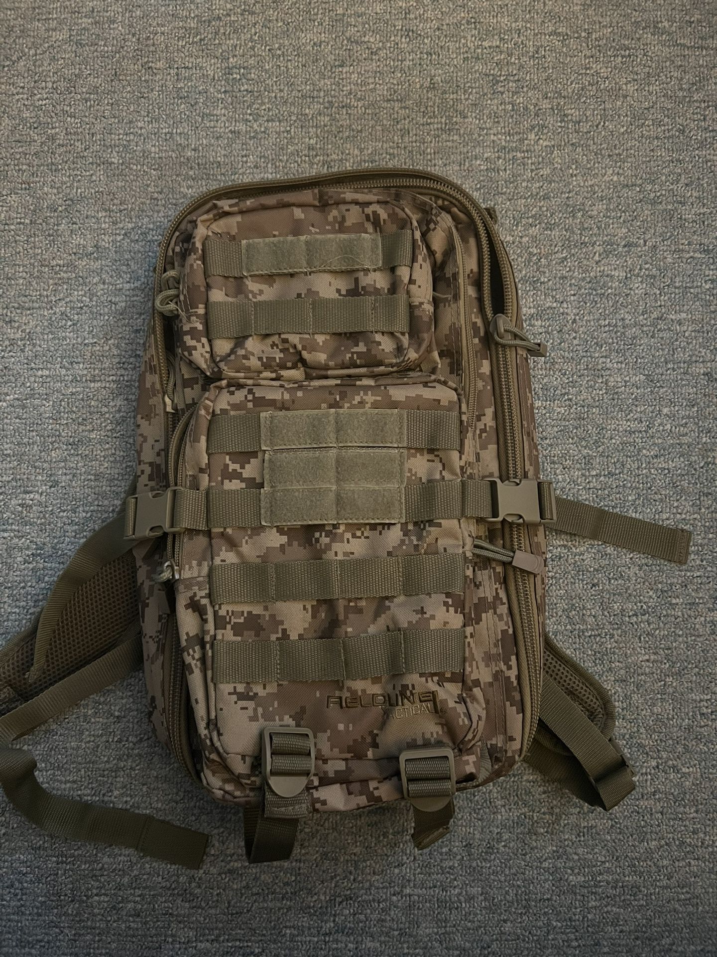 Military Backpack