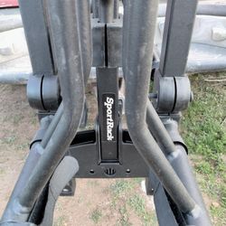 Thule, Bike Rack "NEW"