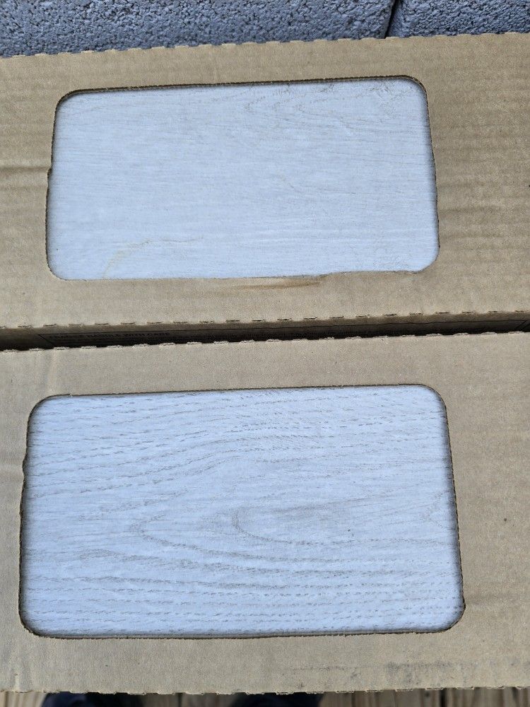 Tile 6 X 36