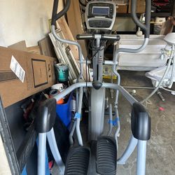 Elliptical