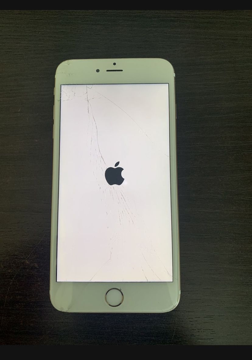 Unlock iPhone 6+