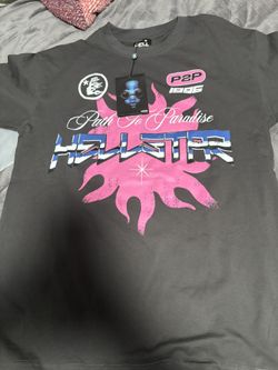 Brand New Hellstar With Bag And Tags