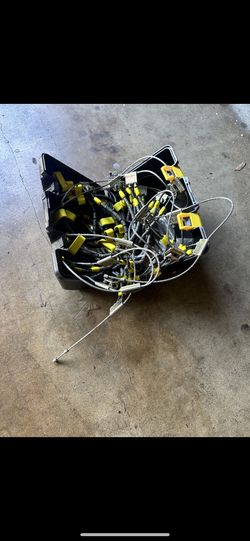 Snow Tire Chains