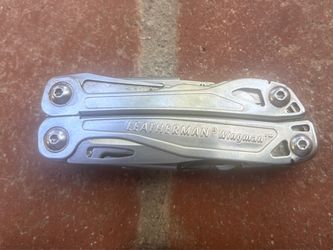 Leatherman - Wingman Multi-Tool