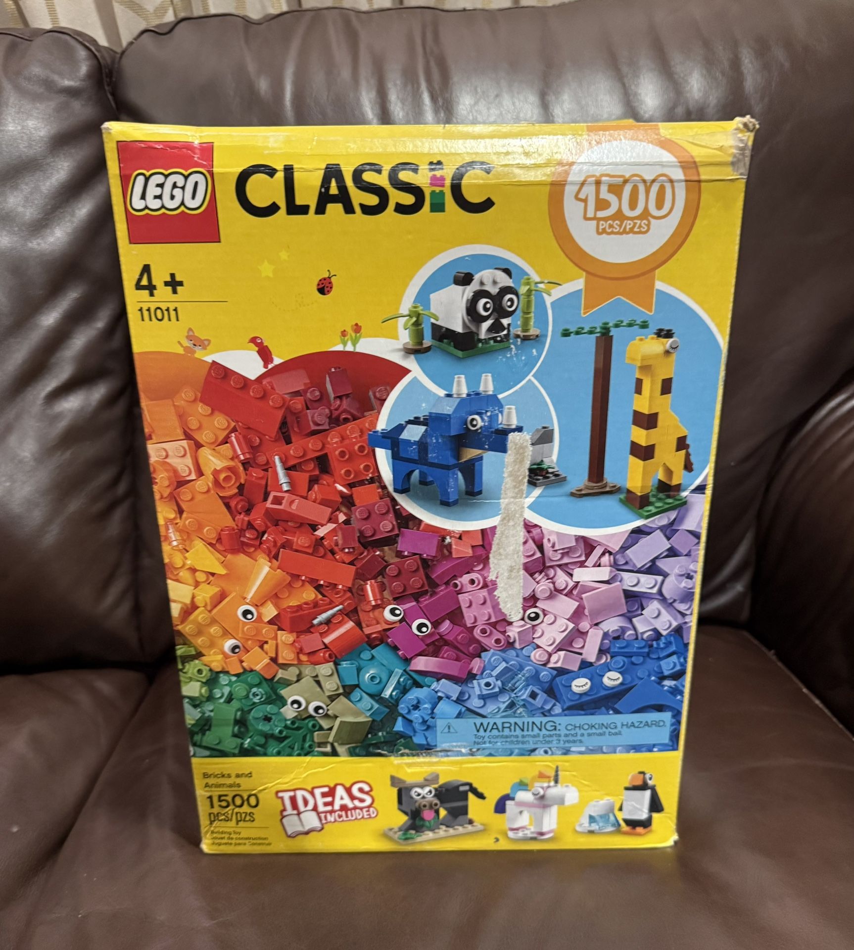 Lego Classic