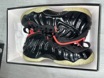 Nike Air Foamposite Pro Yeezy