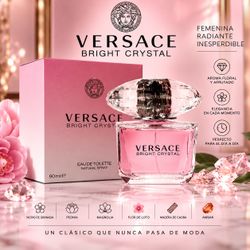 Versace Perfum