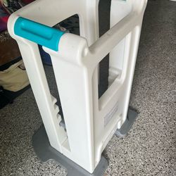 Toddler Step Stool