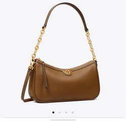 EXCLUSIVE: LEATHER STUDIO BAG