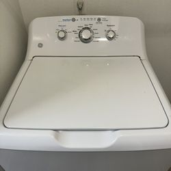 GE Washer 