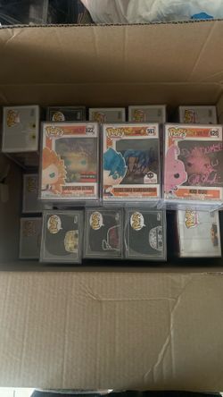 Pops For Sale