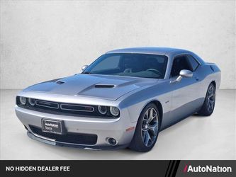 2015 Dodge Challenger