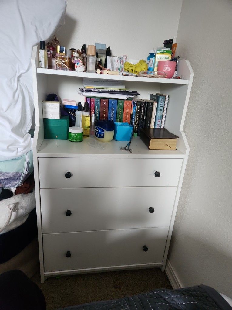 Ikea Dresser 