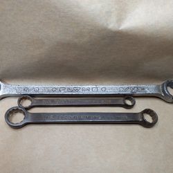 Plomb Wrenches 