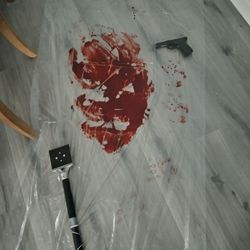 Crime Scene Cleanup Services 