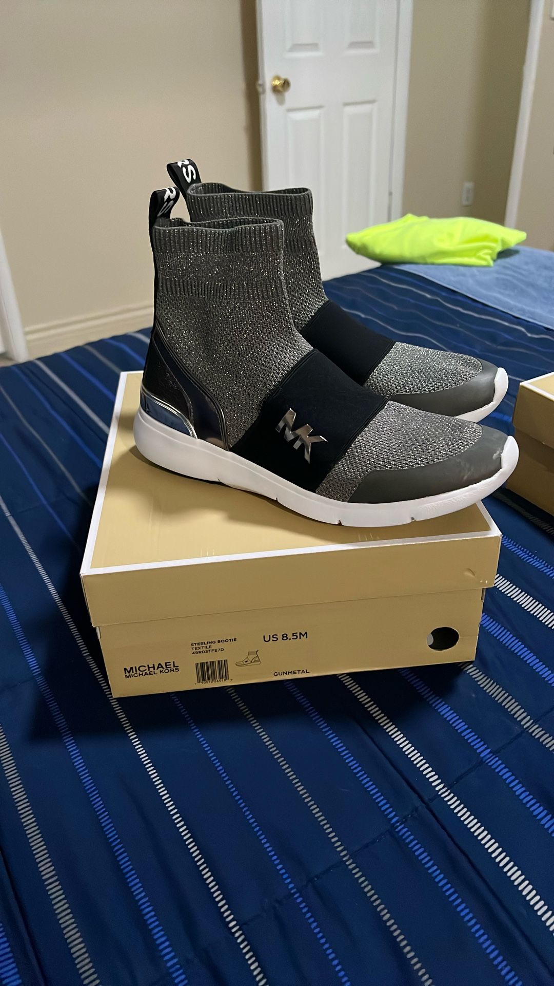 Michael Kors Bootie