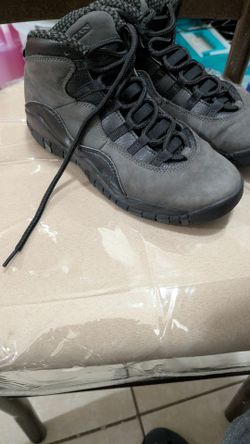 Jordan size 6.5 y