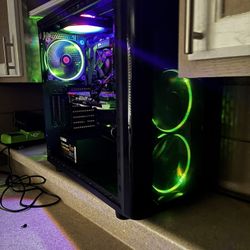 Gaming Pc 