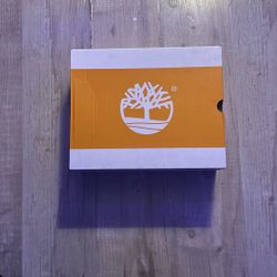 timberland 6 inch single sole boots size 10