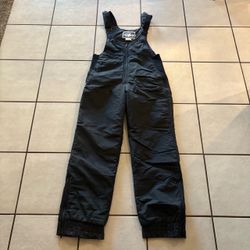 Mens L / Womens XL Vintage Gerry Colorado Classics Ski Bibs Snow Pants Overalls