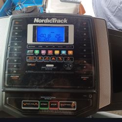 Nordictrack  T6.5  Treadmill  /with Extra Motor  In Good Working Condition/Taking Offers 