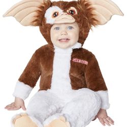 Gizmo - Gremlins Toddler Costume 