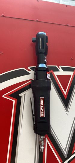 Craftsman 3/8 Air Ratchet