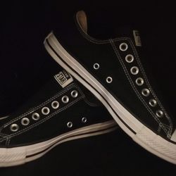 Converse ChuckTaylor All Star Slip On Sneakers 