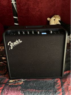Fender LT25 Amp