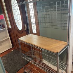 Kitchen organizer