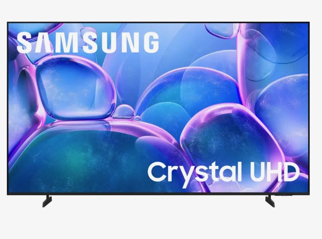 Samsung , Ultra Clear , 65in