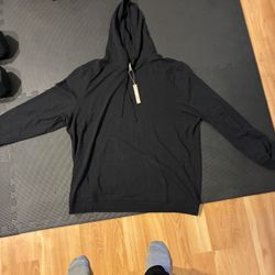 BRAND NEW  Skims Hoodie  2XL