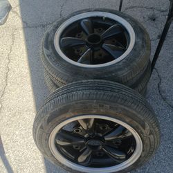Empi 5 Spoke