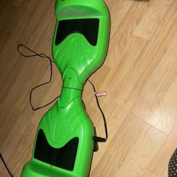 Hoverboard