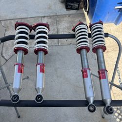 Is300 Coilovers