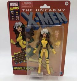 Marvel Rogue