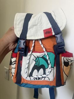 Mickey Mouse And Friends