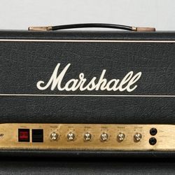 Marshall ’77 JMP 2204 - Amazing Amp - Excellent Overall Condition