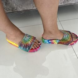 Women’s Wedge Sandals Size 9 