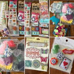 Craft Bundle