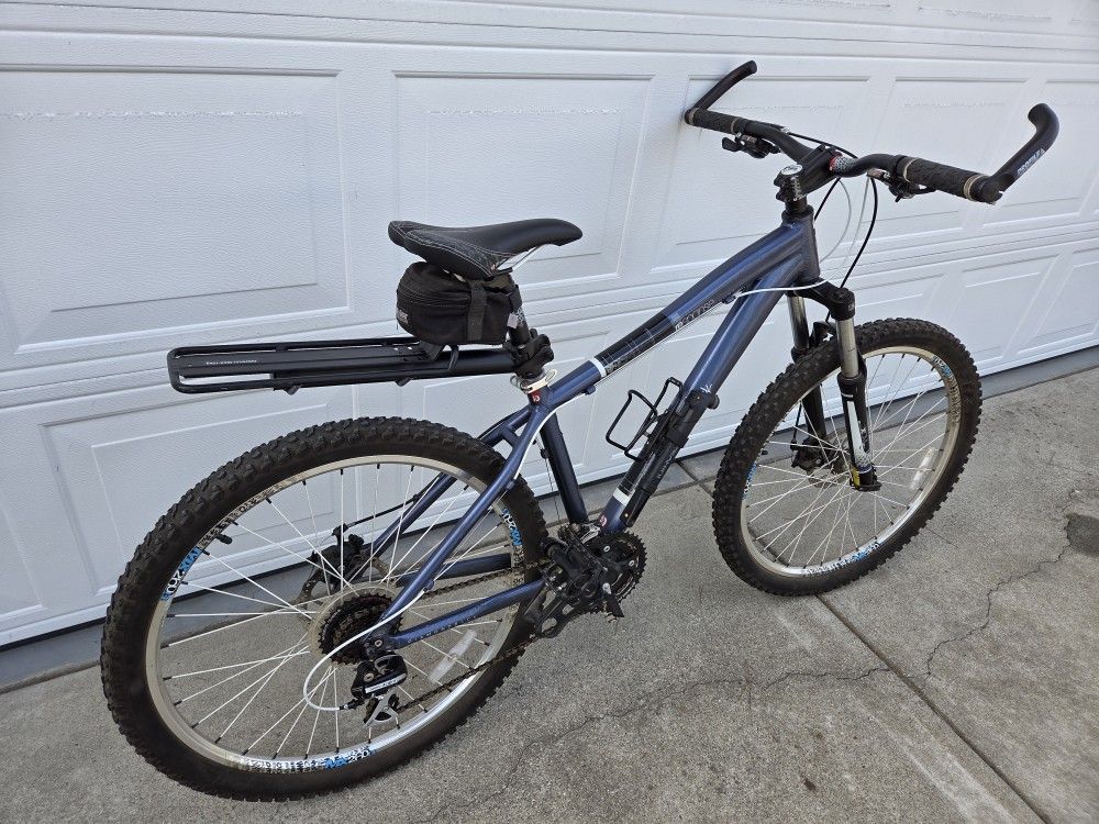 Mountain Bike Diamondback