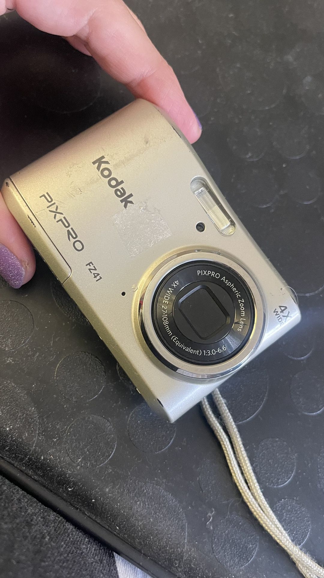 Kodak Pixpro