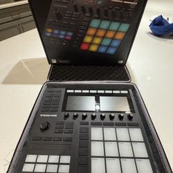 Maschine MK3