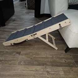 Dog Cat Ladder Semi New Stairs 