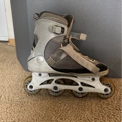 Good Rollerblades  Size 7.5