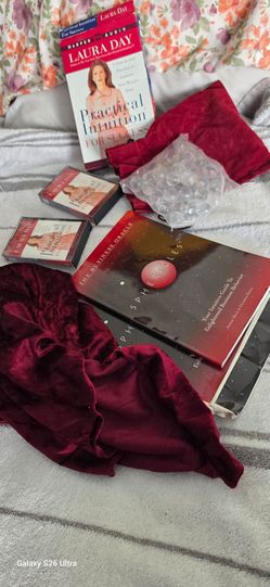 Vintage Set Practical Intuition for Success Increase Your Wealth Rare Full Set