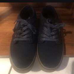 Vans Size 7w New No Tag No Box
